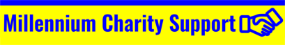 The Millennium Charity Support Website